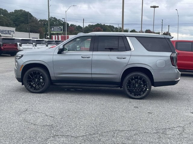 2027 Chevrolet Tahoe LT