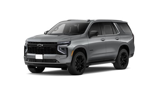 2027 Chevrolet Tahoe LT