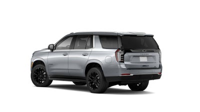 2027 Chevrolet Tahoe LT
