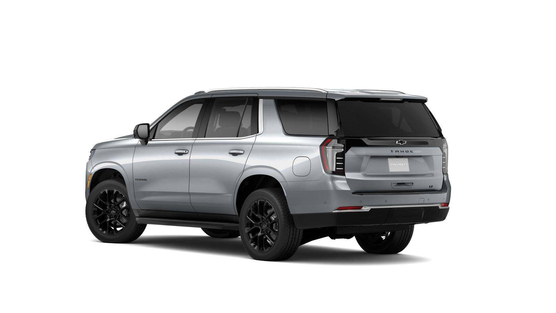 2027 Chevrolet Tahoe LT