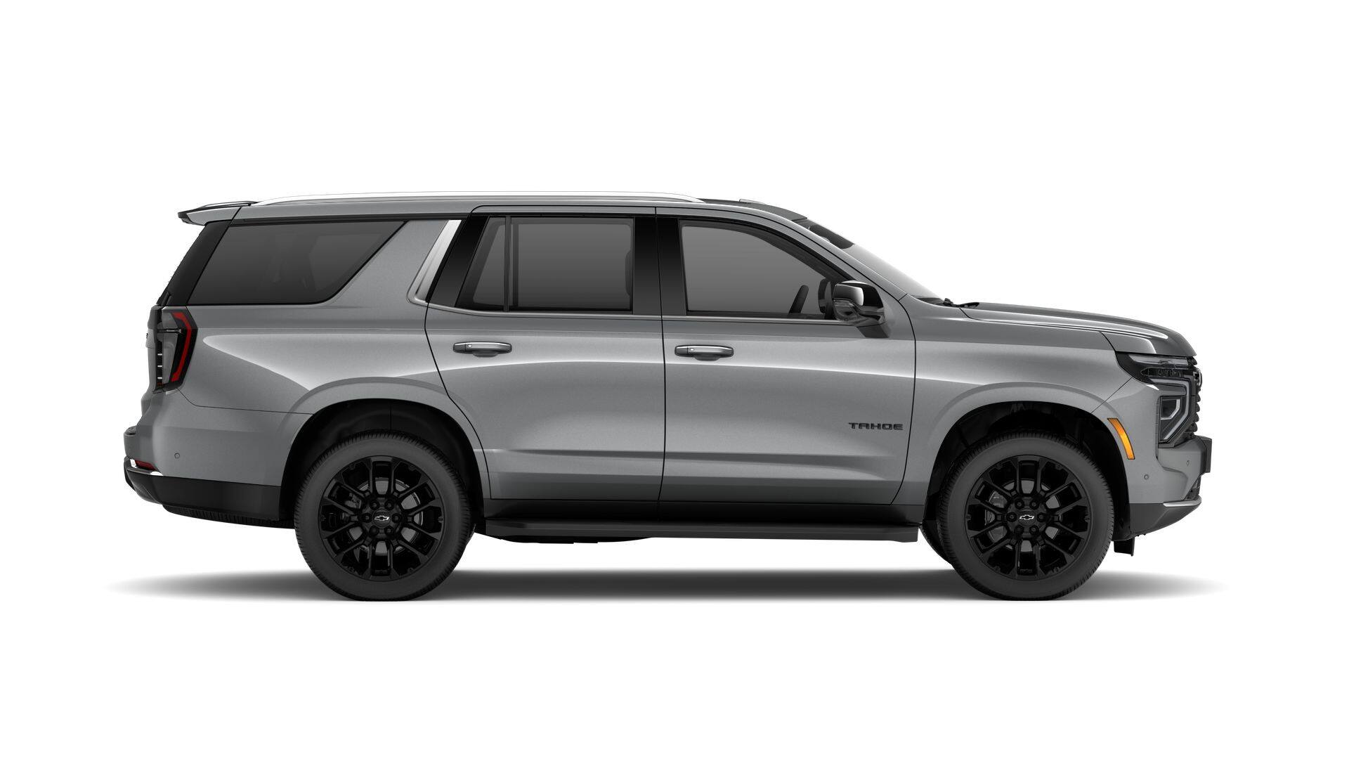 2027 Chevrolet Tahoe LT