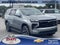 2027 Chevrolet Tahoe RST
