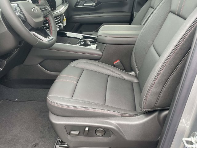2027 Chevrolet Tahoe RST