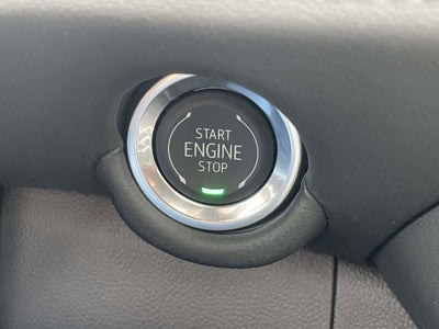 2027 Chevrolet Tahoe RST