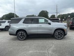 2027 Chevrolet Tahoe RST