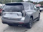 2027 Chevrolet Tahoe RST