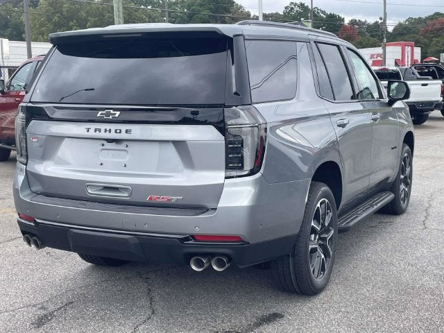 2027 Chevrolet Tahoe RST