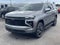 2027 Chevrolet Tahoe RST