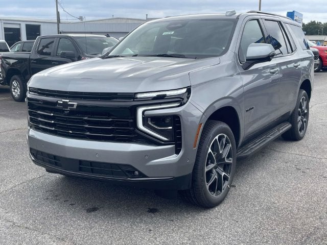 2027 Chevrolet Tahoe RST