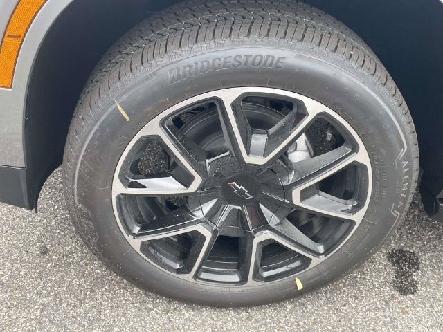 2027 Chevrolet Tahoe RST