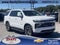2027 Chevrolet Tahoe LT