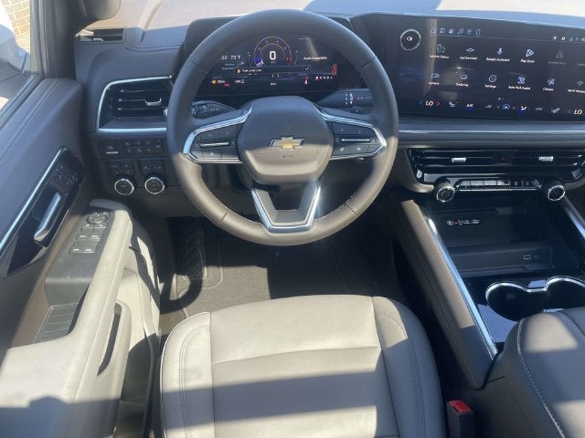 2027 Chevrolet Tahoe LT - Photo 10
