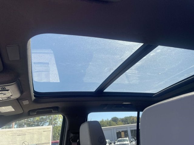 2027 Chevrolet Tahoe LT