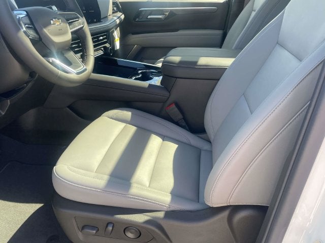 2027 Chevrolet Tahoe LT - Photo 13