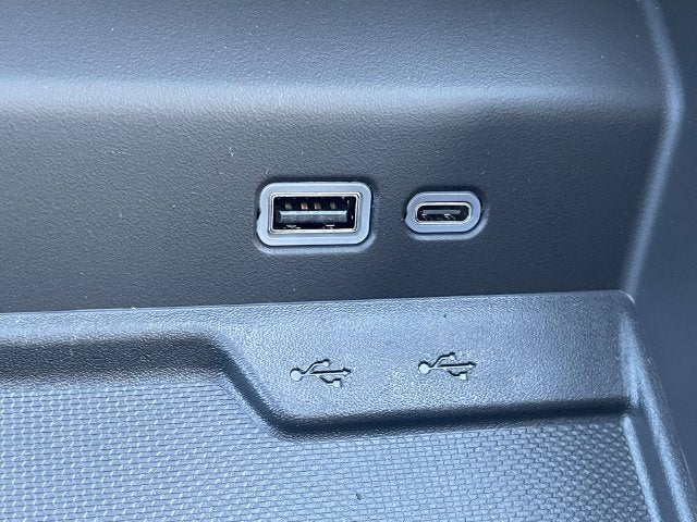 2027 Chevrolet Tahoe LT - Photo 15