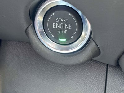 2027 Chevrolet Tahoe LT