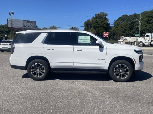 2027 Chevrolet Tahoe LT