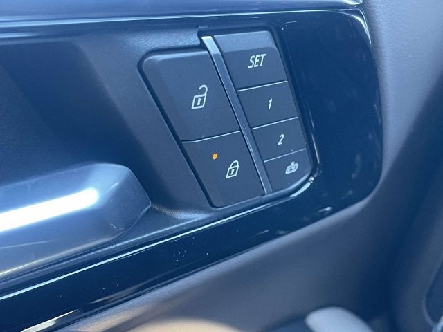 2027 Chevrolet Tahoe LT - Photo 20