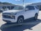 2027 Chevrolet Tahoe LT
