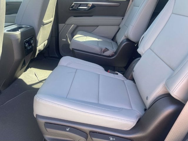 2027 Chevrolet Tahoe LT
