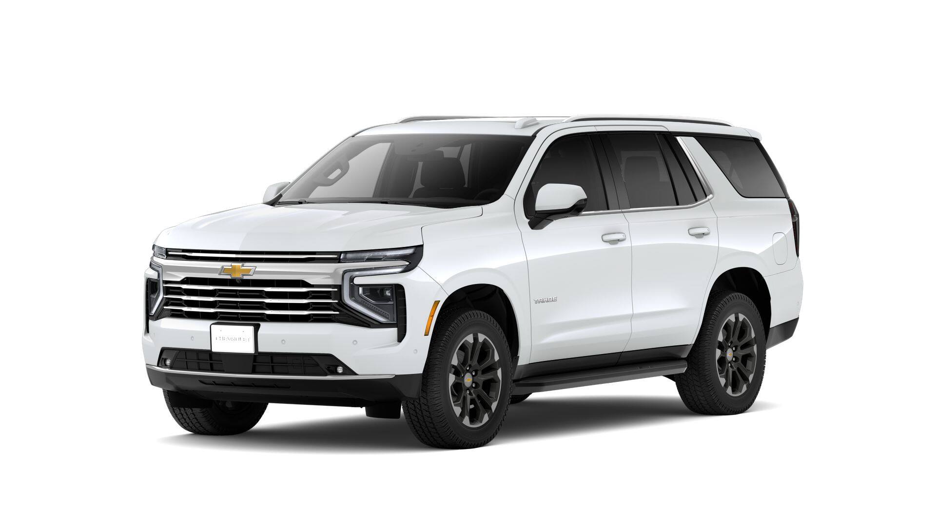 2027 Chevrolet Tahoe LT - Photo 21