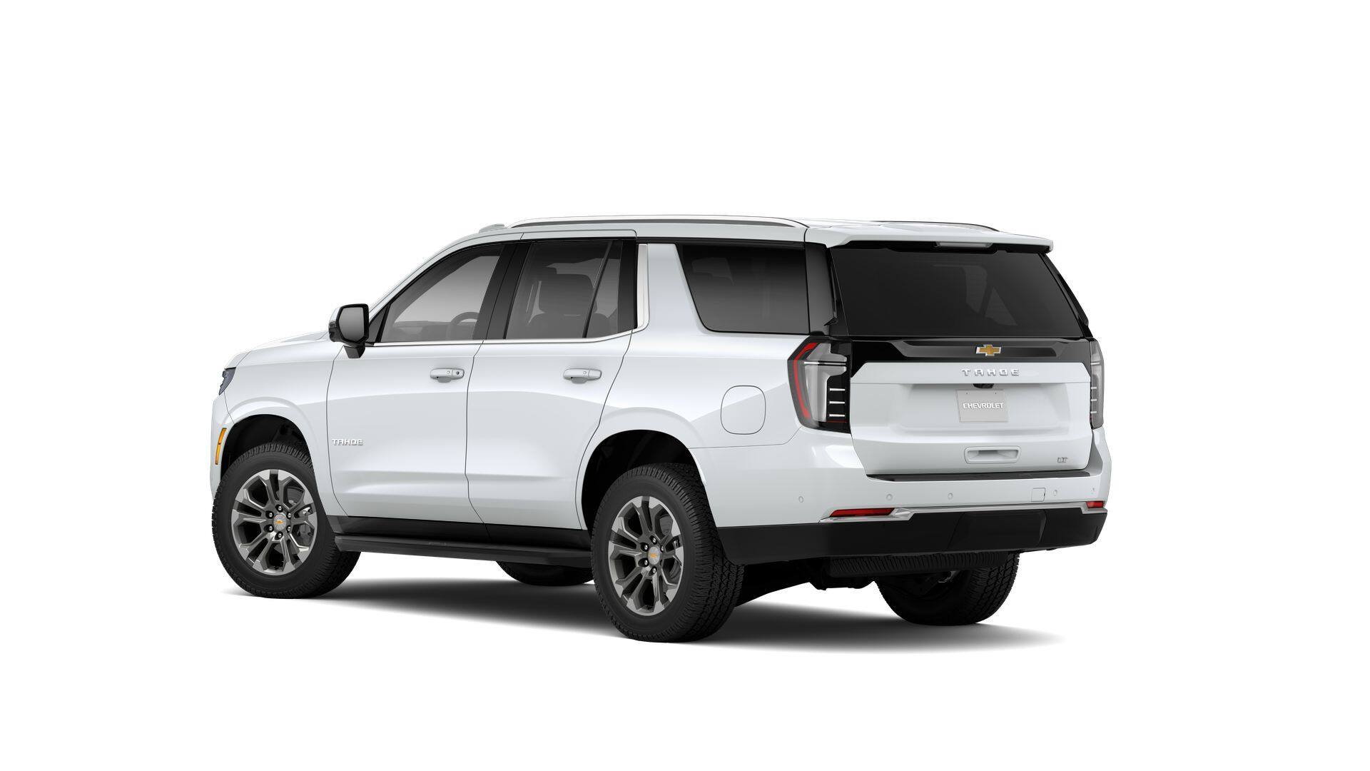 2027 Chevrolet Tahoe LT - Photo 22