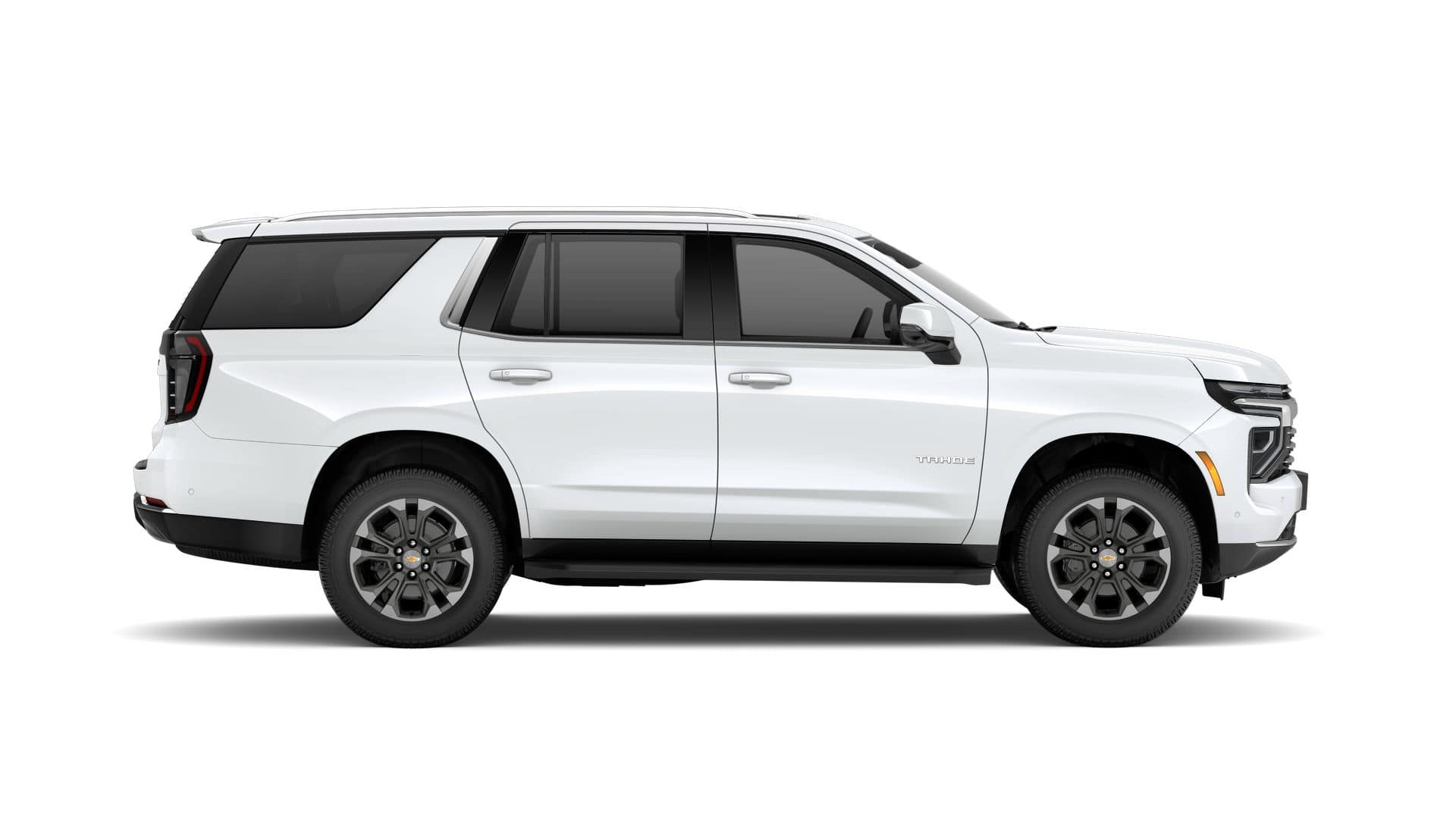 2027 Chevrolet Tahoe LT - Photo 23