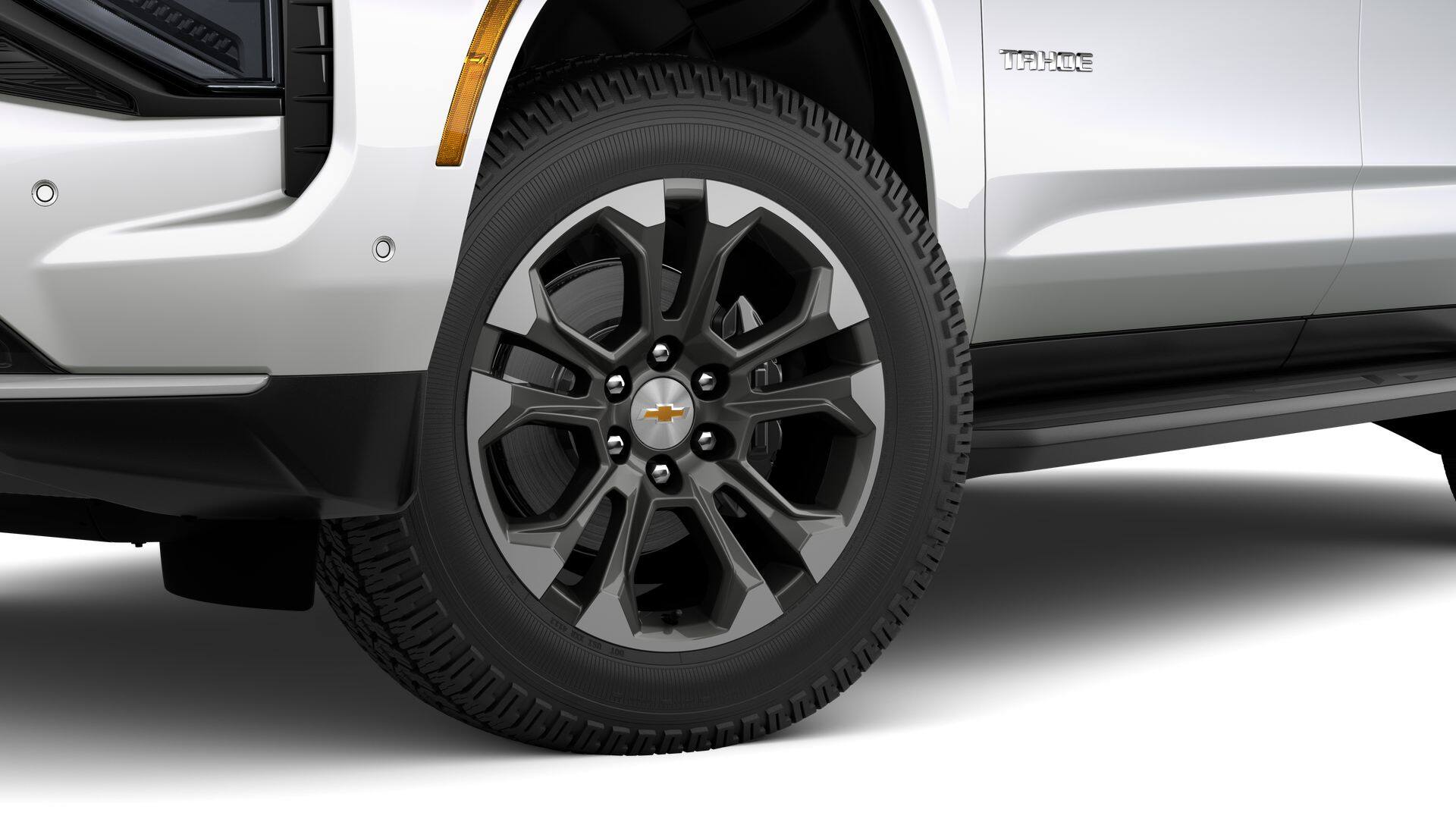 2027 Chevrolet Tahoe LT - Photo 24