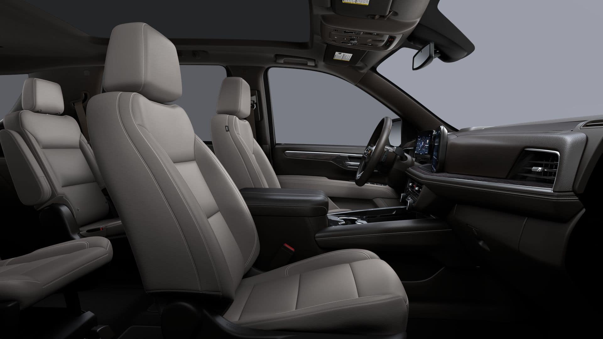 2027 Chevrolet Tahoe LT - Photo 26