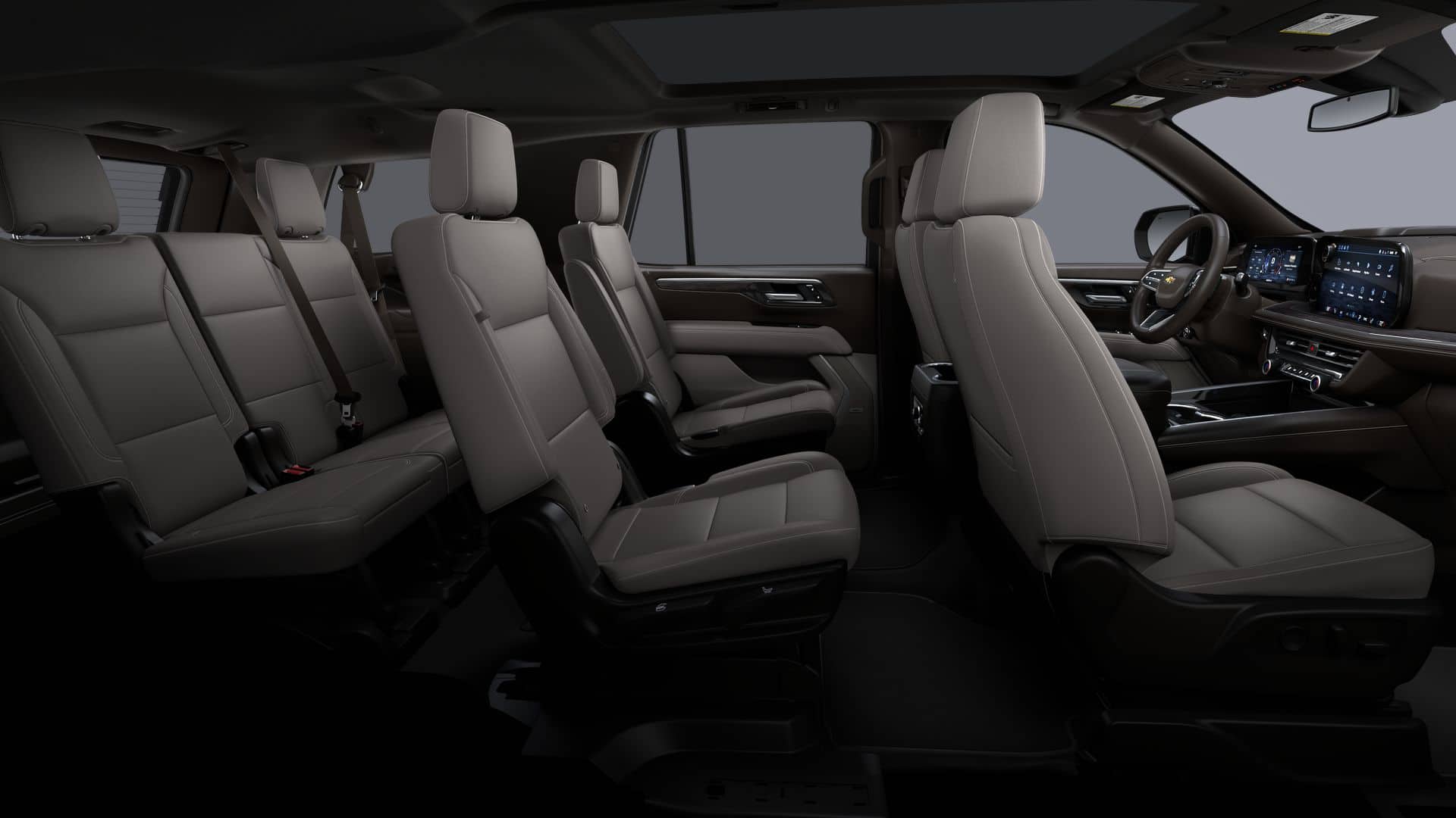 2027 Chevrolet Tahoe LT - Photo 27