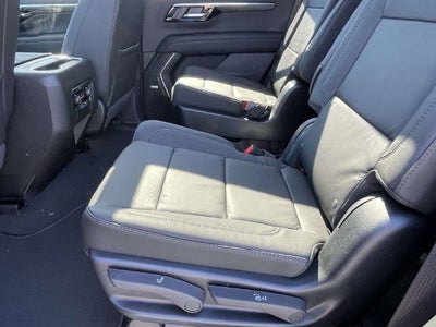 2027 Chevrolet Tahoe LT