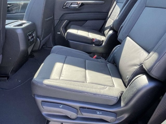 2027 Chevrolet Tahoe LT