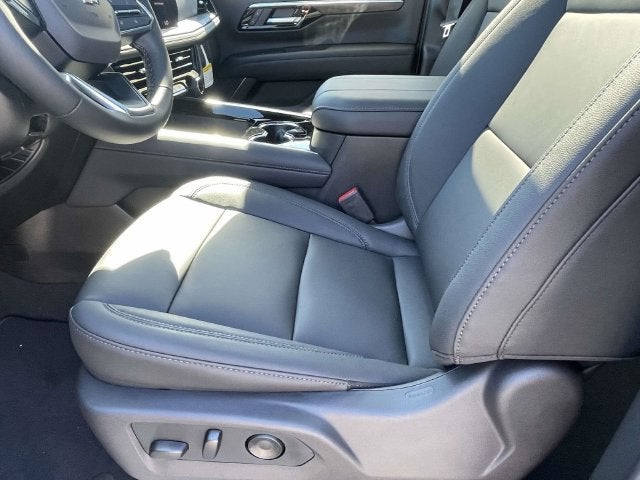 2027 Chevrolet Tahoe LT