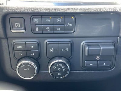 2027 Chevrolet Tahoe LT