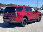 2027 Chevrolet Tahoe LT
