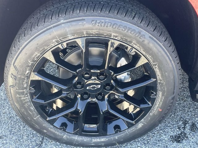 2027 Chevrolet Tahoe LT