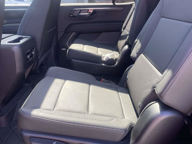 2027 Chevrolet Tahoe Z71