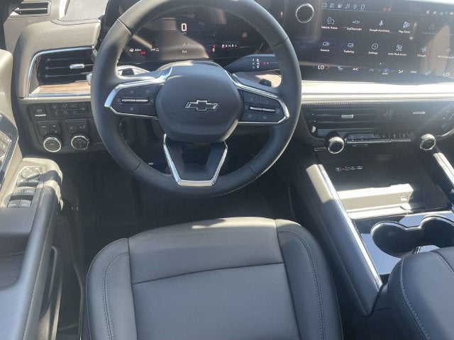 2027 Chevrolet Tahoe Z71