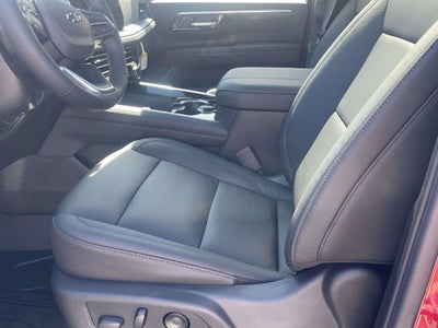 2027 Chevrolet Tahoe Z71