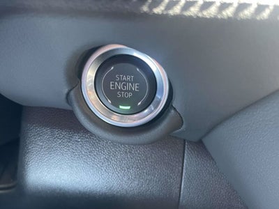 2027 Chevrolet Tahoe Z71