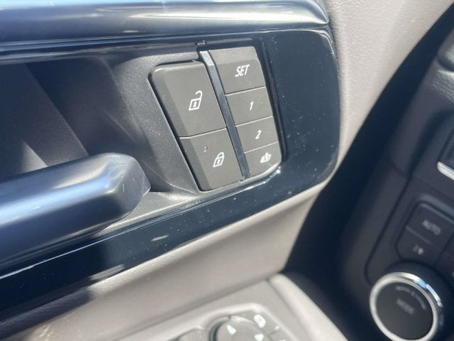 2027 Chevrolet Tahoe Z71