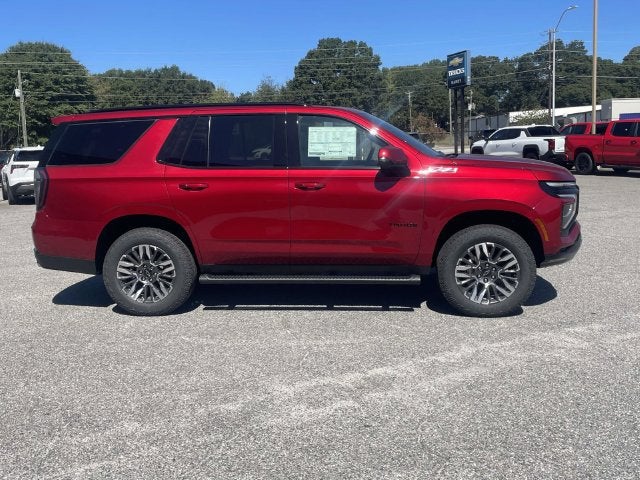 2027 Chevrolet Tahoe Z71