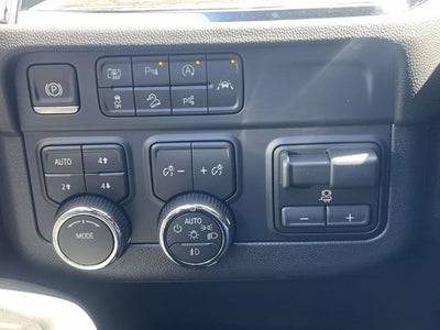 2027 Chevrolet Tahoe Z71