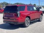 2027 Chevrolet Tahoe Z71