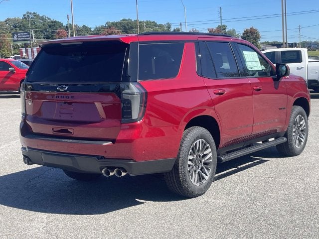 2027 Chevrolet Tahoe Z71