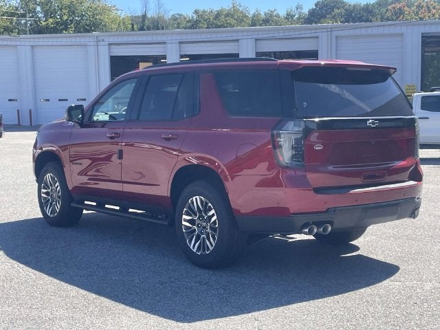 2027 Chevrolet Tahoe Z71