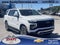 2027 Chevrolet Tahoe Z71