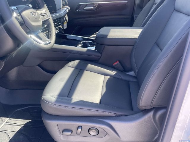 2027 Chevrolet Tahoe Z71