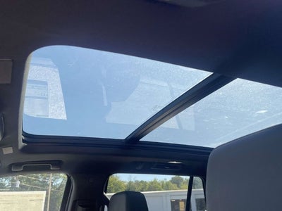 2027 Chevrolet Tahoe Z71