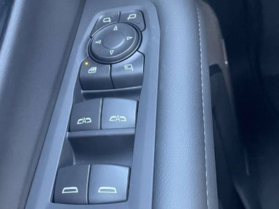 2027 Chevrolet Tahoe Z71